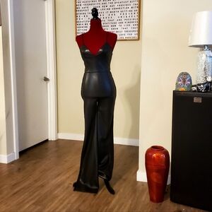 ALICE & OLIVIA women's jumpsuit